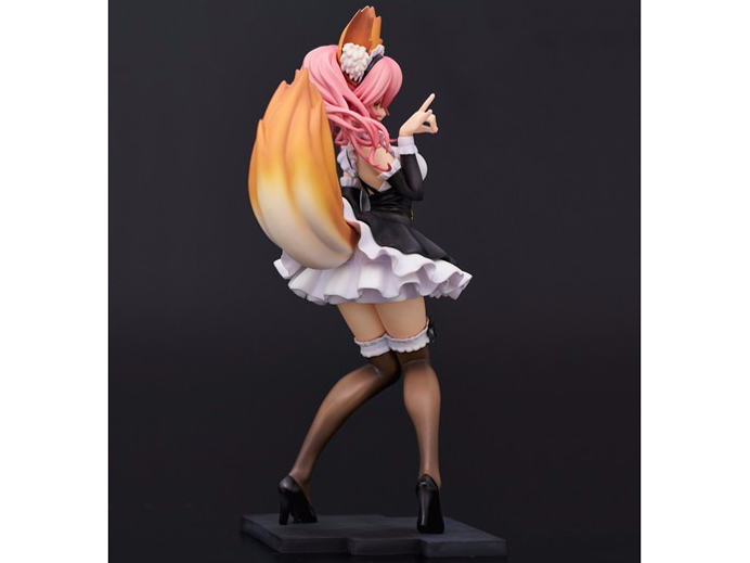 Fate/EXTELLA �ʑ��̑O �e�C�����C�h�E�X�g���C�Nver.