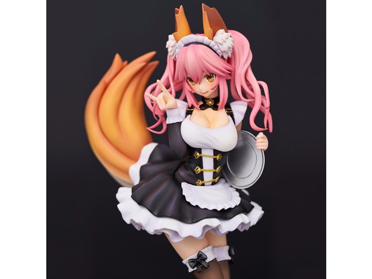 Fate/EXTELLA �ʑ��̑O �e�C�����C�h�E�X�g���C�Nver.