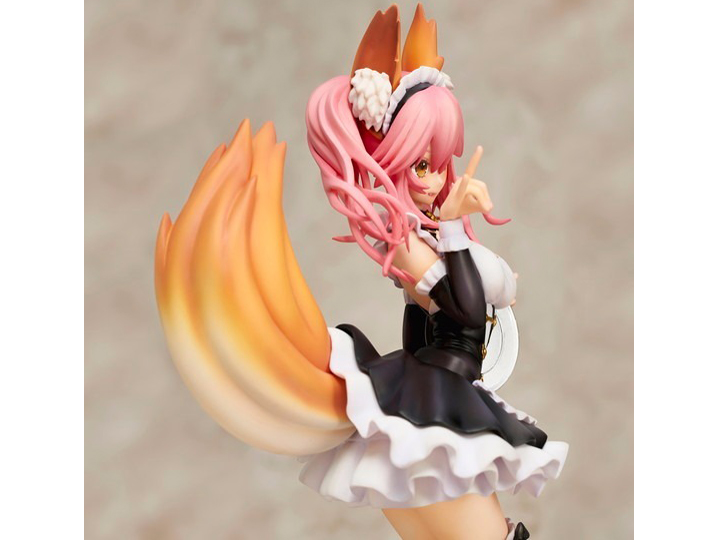 Fate/EXTELLA �ʑ��̑O �e�C�����C�h�E�X�g���C�Nver.