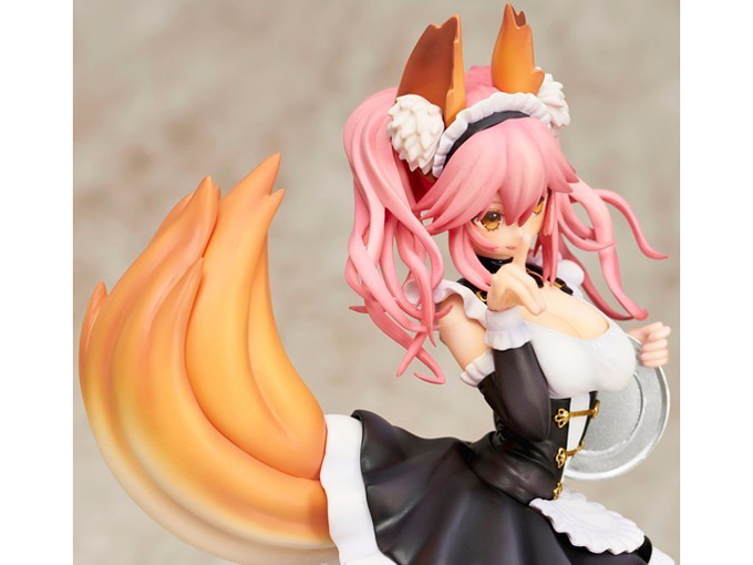 Fate/EXTELLA �ʑ��̑O �e�C�����C�h�E�X�g���C�Nver.