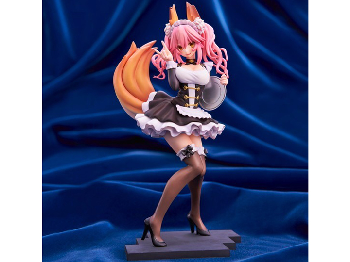 Fate/EXTELLA �ʑ��̑O �e�C�����C�h�E�X�g���C�Nver.