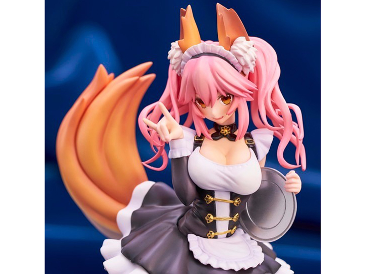 Fate/EXTELLA �ʑ��̑O �e�C�����C�h�E�X�g���C�Nver.