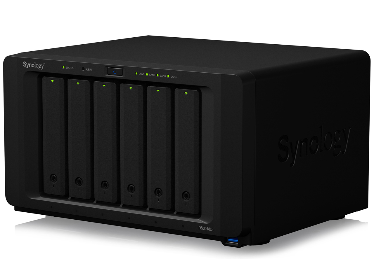 DiskStation DS3018xs