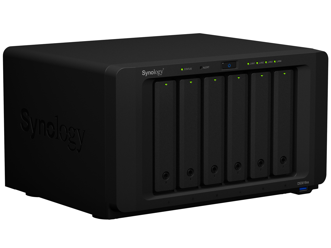 DiskStation DS3018xs