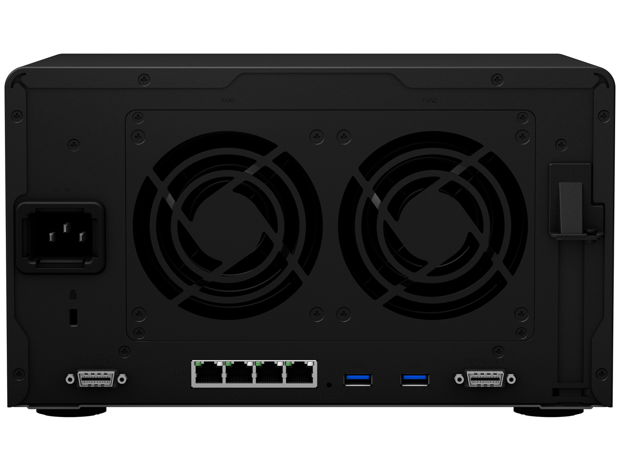 DiskStation DS3018xs