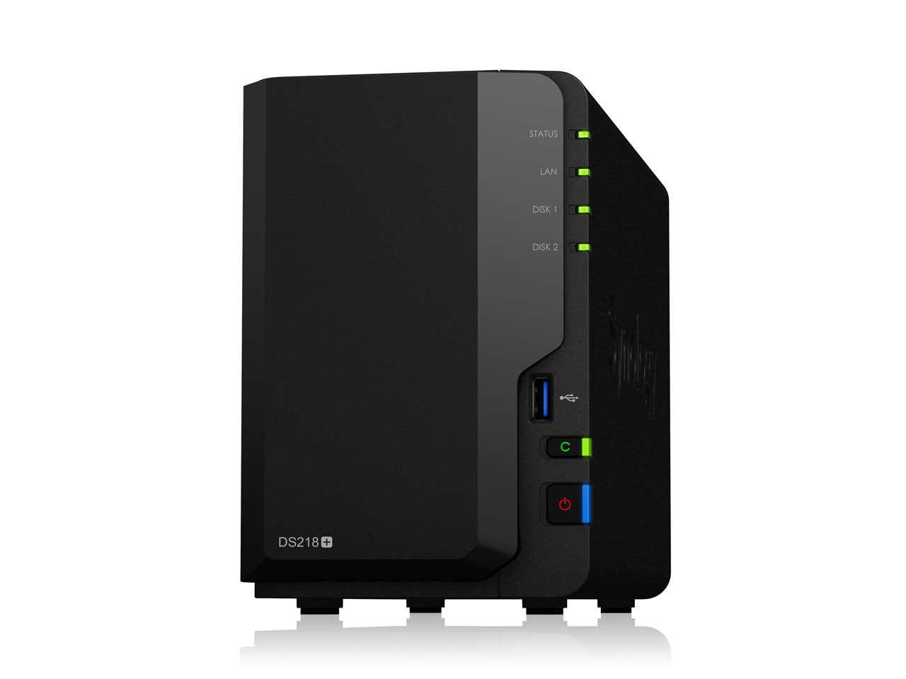 DiskStation DS218+