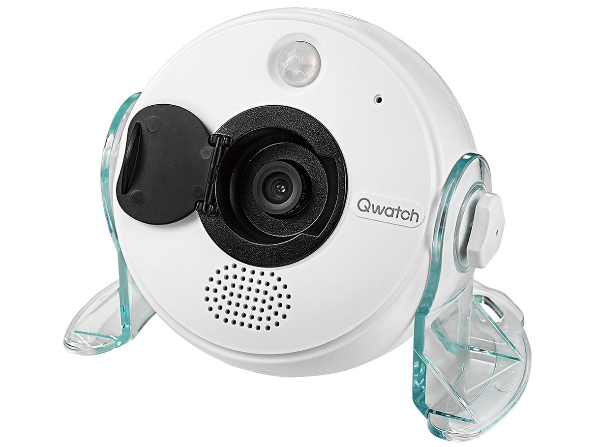 Qwatch TS-WRLP/E �̐��i�摜