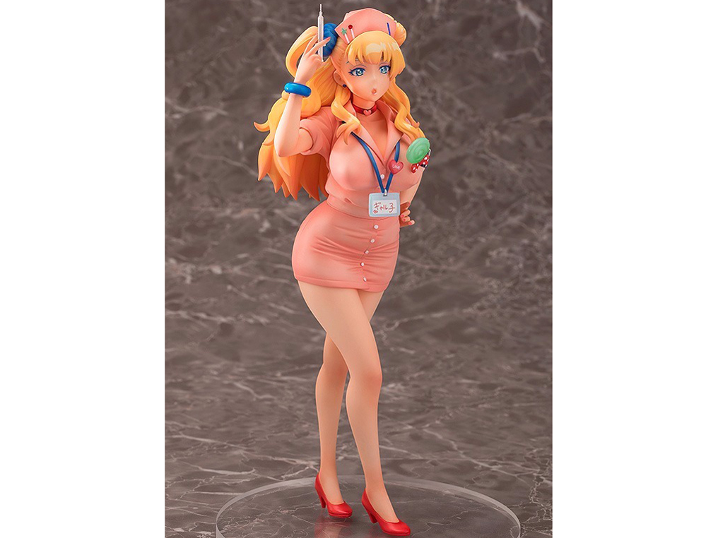 �������āI �M�����q����� 1/8 �M�����q �i�[�Xstyle