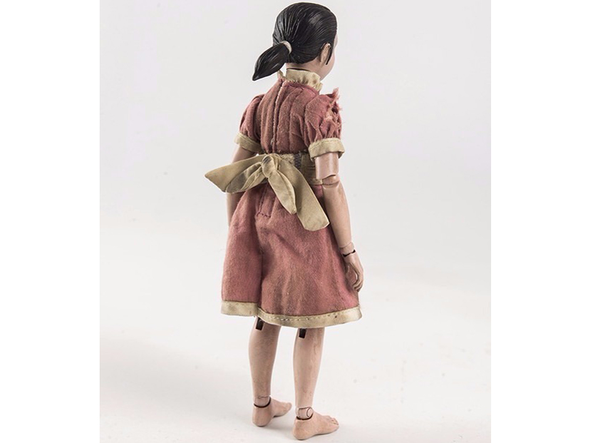 BioShock 1/6 �r�b�O�_�f�B&���g���V�X�^�[