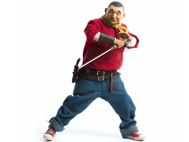 1/6 ���уJ�E�{�[�C