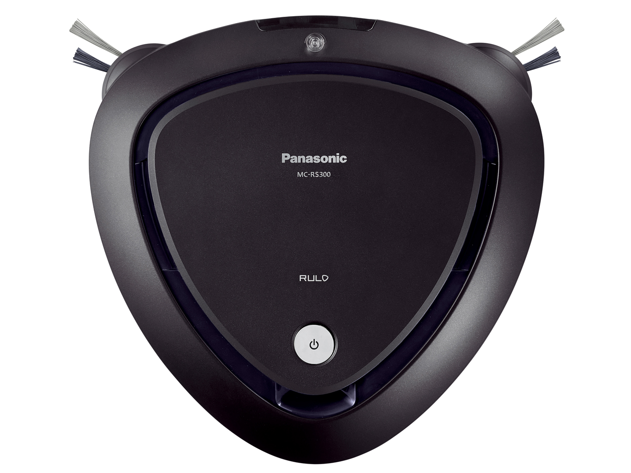 Panasonic ルーロ MC-RS300-W 新品サイドブラシ　パナソニック Panasonic パナソニック ロボット掃除機 ルーロ RULO サイド
