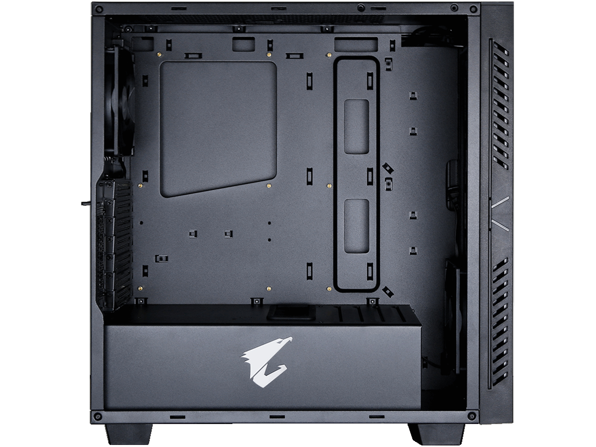 AORUS AC300W