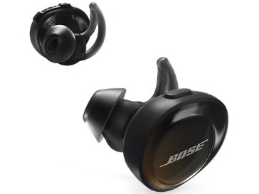 SoundSport Free wireless headphones [�g���v���u���b�N]