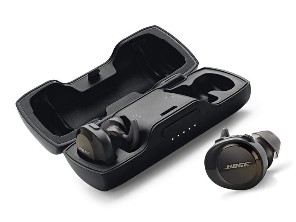 SoundSport Free wireless headphones [�g���v���u���b�N]