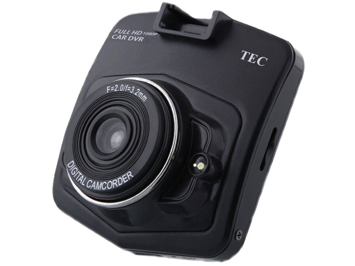 TECDVRFHD-001 �̐��i�摜