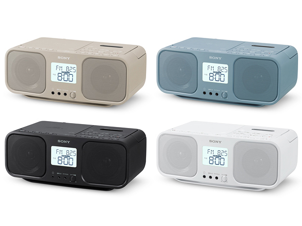 CFD-S401 [�u���[�O���[]