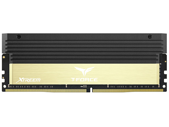 TXGD416G4000HC18EDC01 [DDR4 PC4-32000 8GB 2���g] �̐��i�摜
