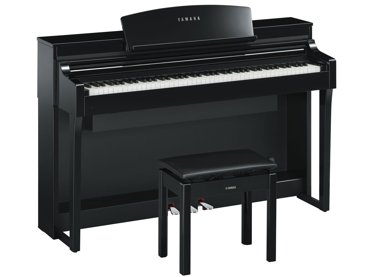 Clavinova CSP-170PE [�����ʉ��o��] �̐��i�摜