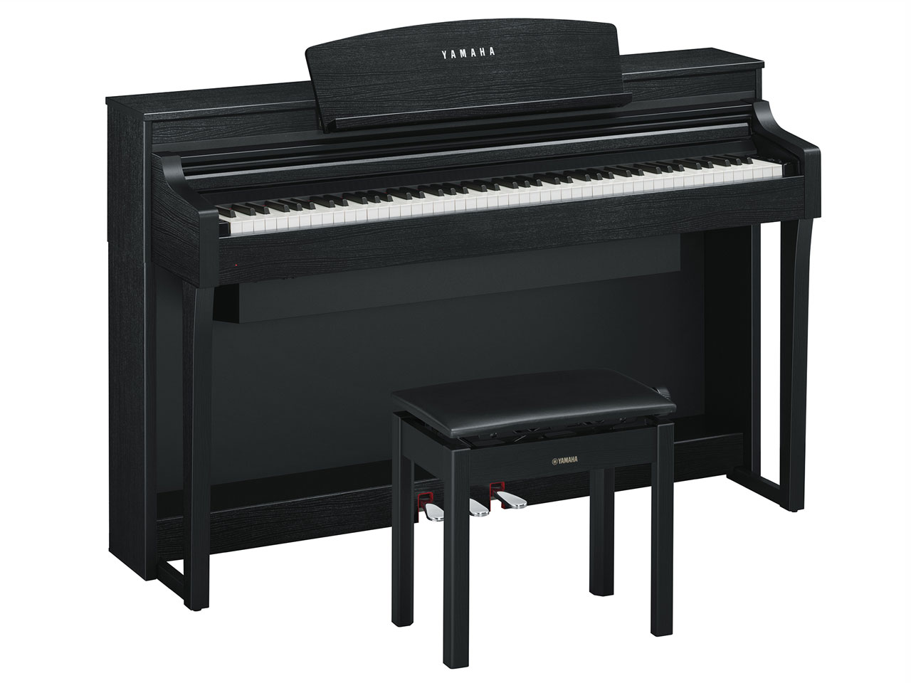 Clavinova CSP-170B [�u���b�N�E�b�h��] �̐��i�摜
