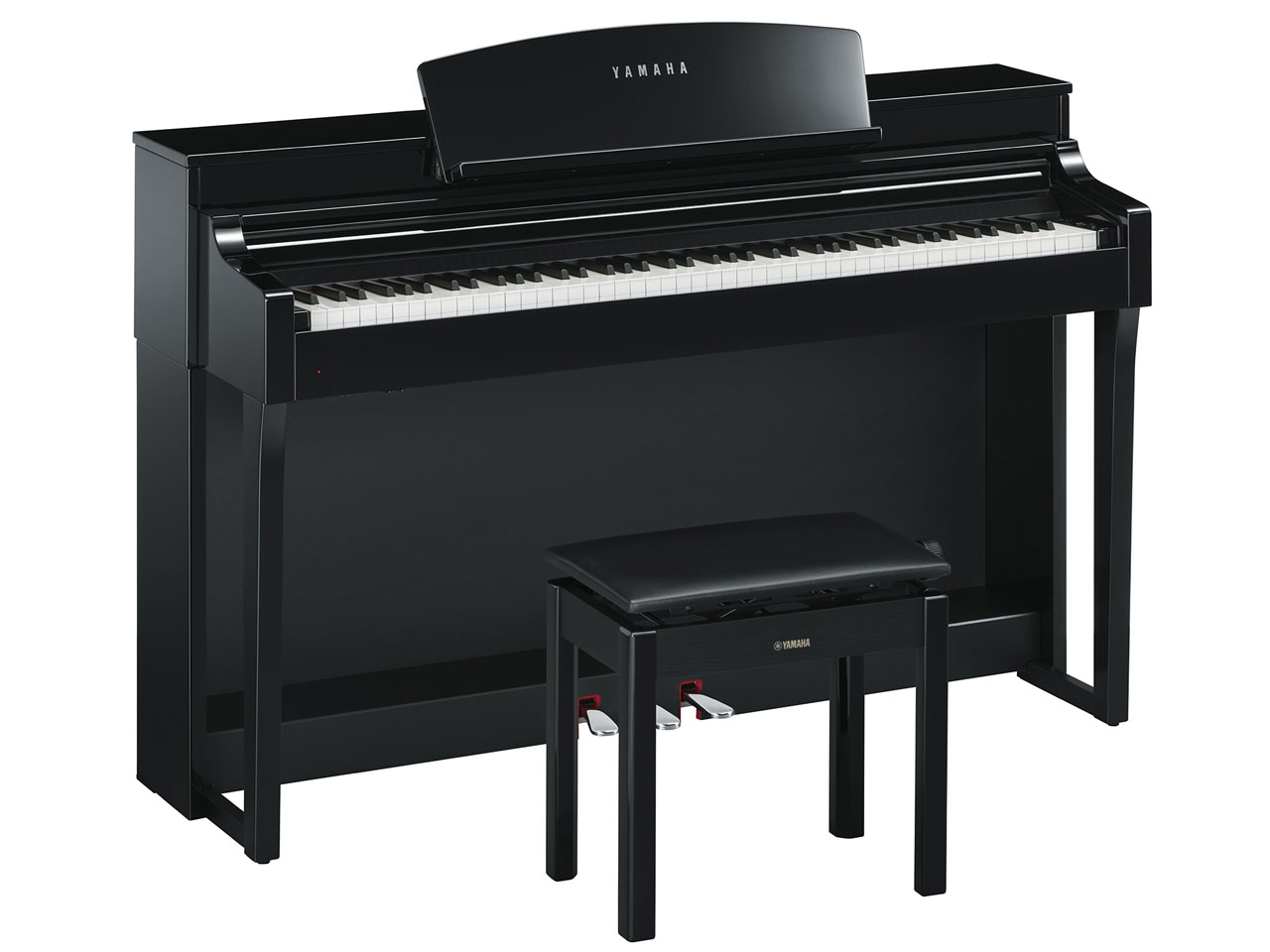 Clavinova CSP-150PE [�����ʉ��o��] �̐��i�摜