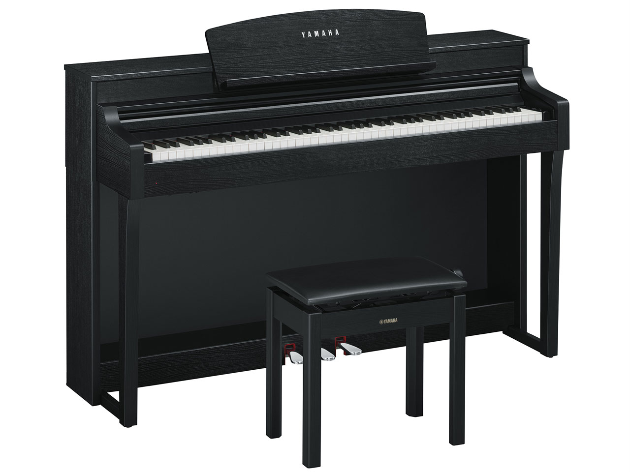 Clavinova CSP-150B [�u���b�N�E�b�h��] �̐��i�摜