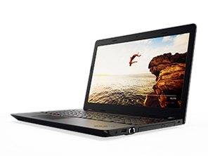 ThinkPad E570 20H5CTO1WW �t��HD�t���ECore i7�E8GB�������[�E128GB SSD�ENVIDIA GeForce 950M���� ���i.com����n�C�p�t�H�[�}���X�p�b�P�[�W �̐��i�摜