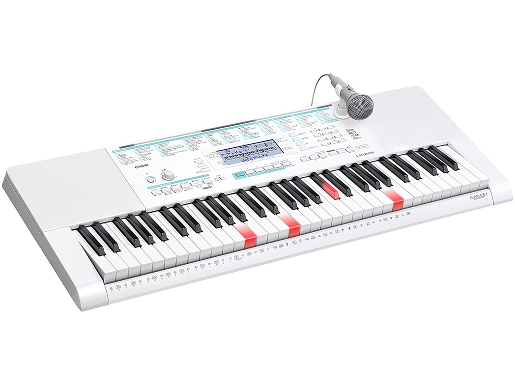 ���i�r�Q�[�V�����L�[�{�[�h LK-228