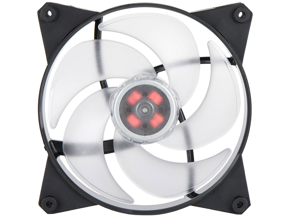 MasterFan Pro 140 Air Pressure RGB MFY-P4DN-15NPC-R1 �̐��i�摜