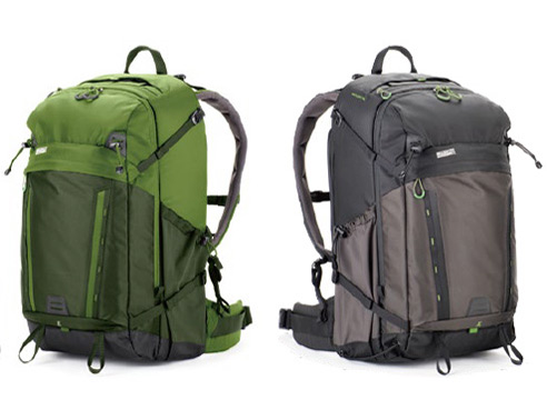 BackLight 36L [�E�b�h�����h�O���[��]