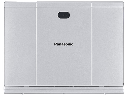 Let's note XZ6 CF-XZ6PFKQR SIM�t���[