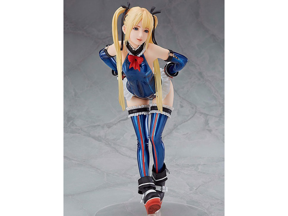 DEAD OR ALIVE 5 Last Round 1/5 �}���[�E���[�Y