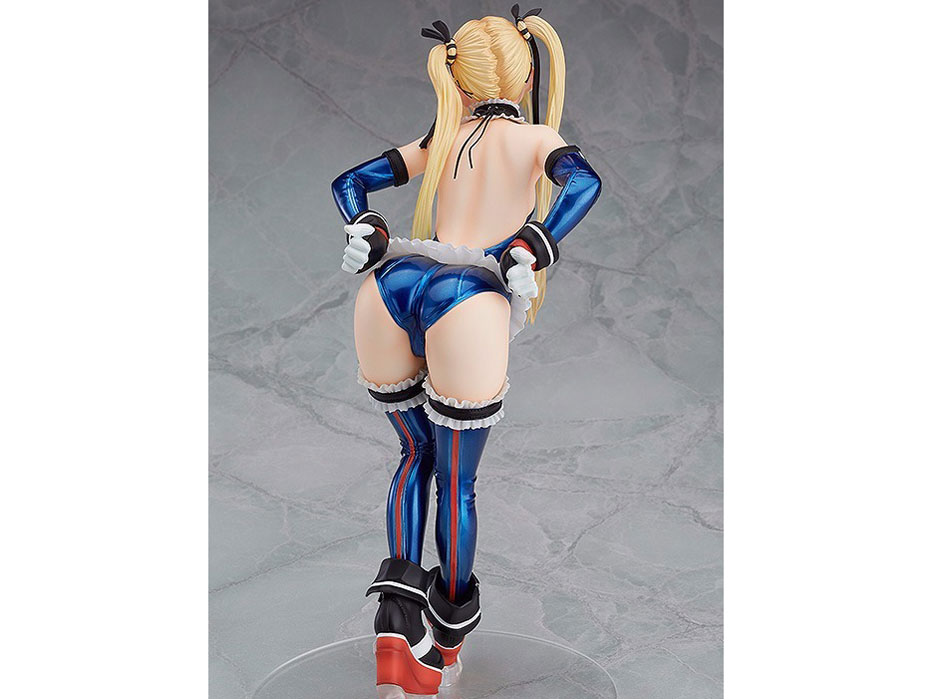 DEAD OR ALIVE 5 Last Round 1/5 �}���[�E���[�Y