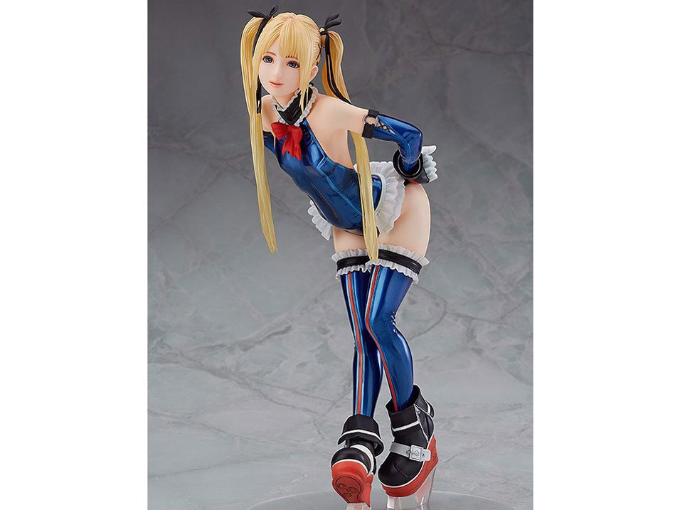 DEAD OR ALIVE 5 Last Round 1/5 �}���[�E���[�Y