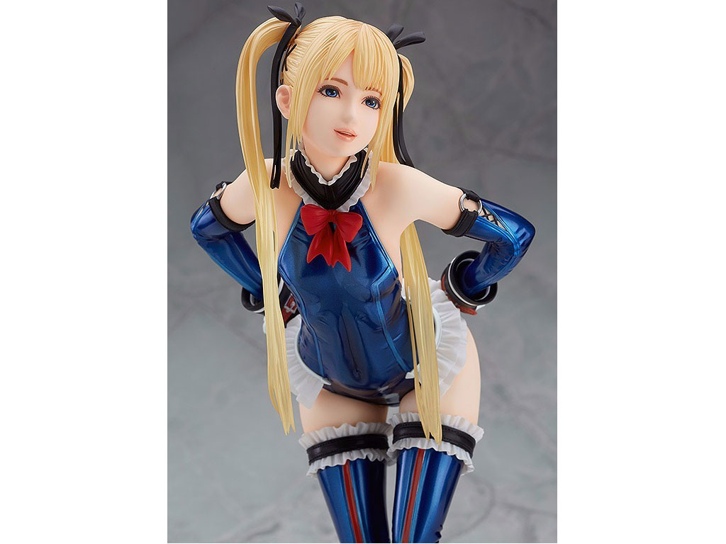 DEAD OR ALIVE 5 Last Round 1/5 �}���[�E���[�Y