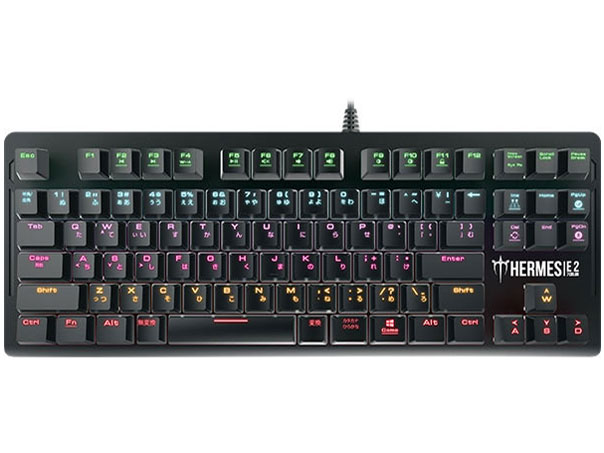 HERMES E2 7COLOR �� [�u���b�N] �̐��i�摜