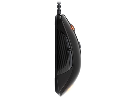SteelSeries Rival 110 [Black]