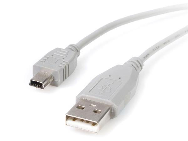 USB2HABM10 [3m �O���[] �̐��i�摜