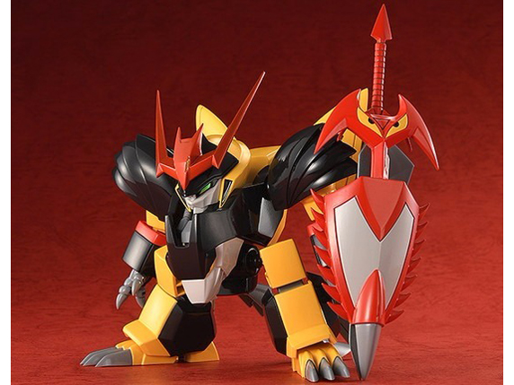 ���_�p�Y�`���^�� PLAMAX MS-03 �׌Պ�