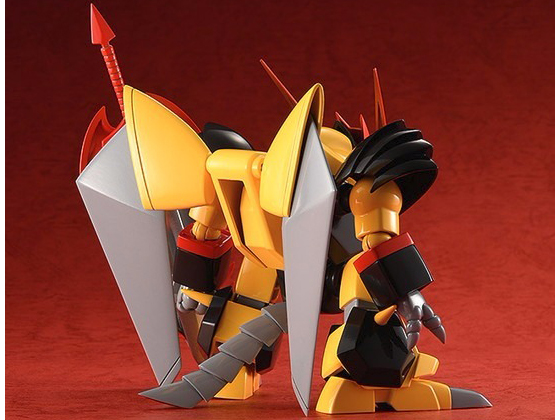 ���_�p�Y�`���^�� PLAMAX MS-03 �׌Պ�