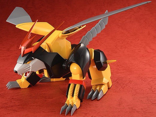 ���_�p�Y�`���^�� PLAMAX MS-03 �׌Պ�