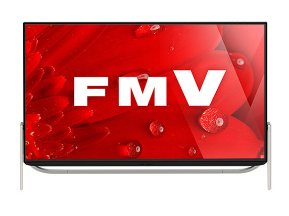 FMV ESPRIMO FH�V���[�Y WF1/B1 KC_WF1B1_A111 Core i3���ڃ��f�� [�I�[�V�����u���b�N]