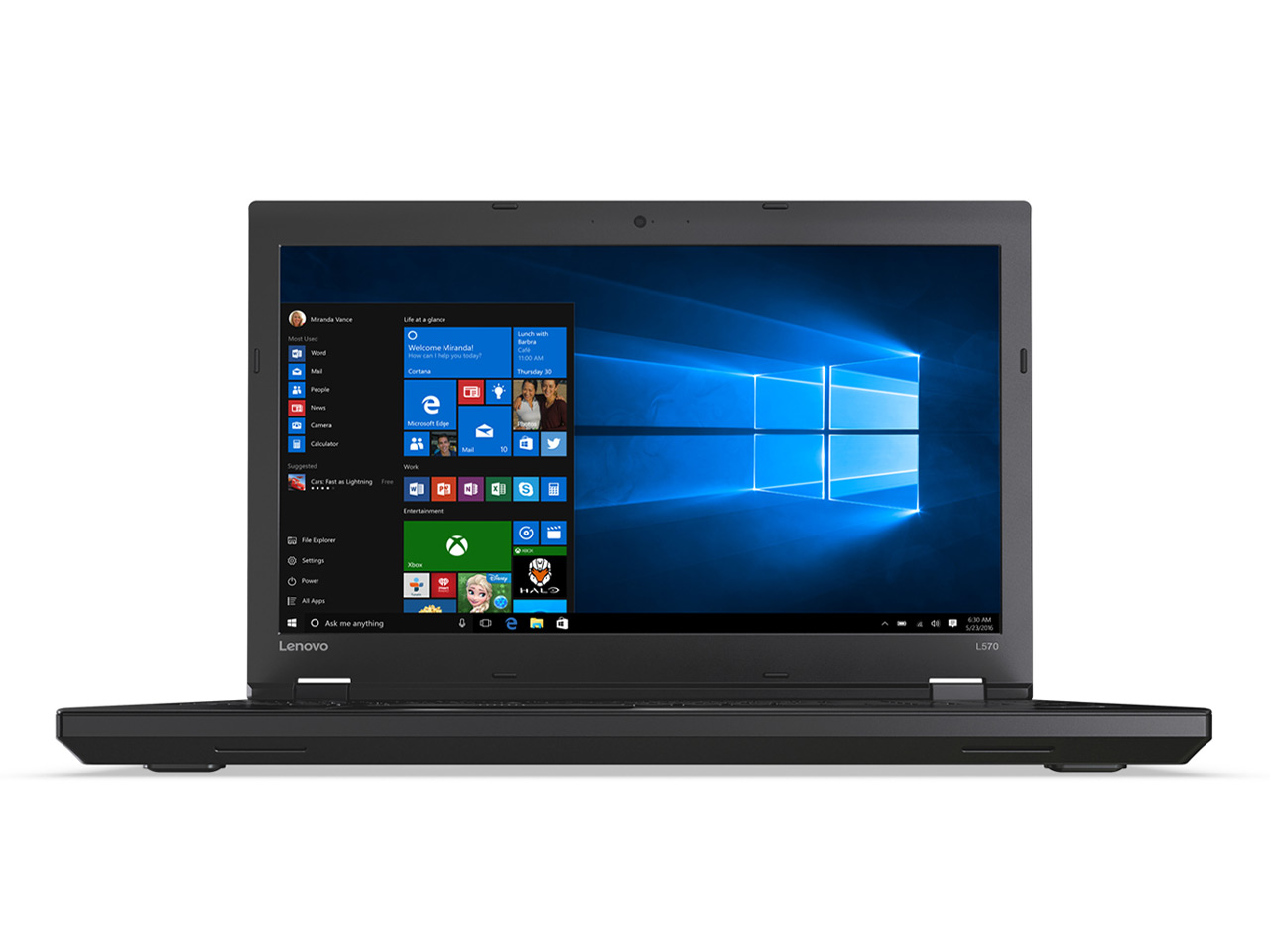 ThinkPad L570 20J8000AJP