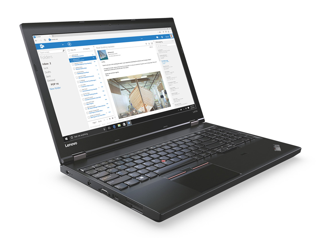 ThinkPad L570 20J8000AJP