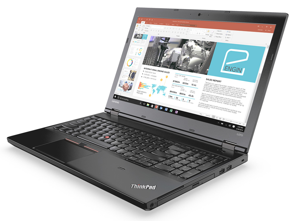ThinkPad L570 20J8000AJP �̐��i�摜