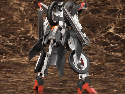 �t���[���A�[���Y 1/100 RF-12 �E�B���o�[�i�C���FRE