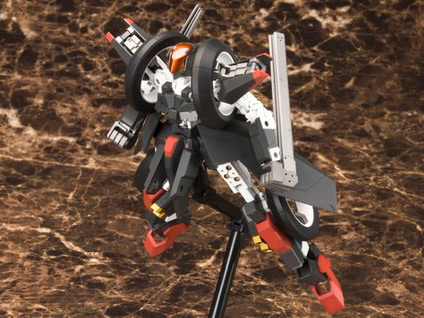 �t���[���A�[���Y 1/100 RF-12 �E�B���o�[�i�C���FRE