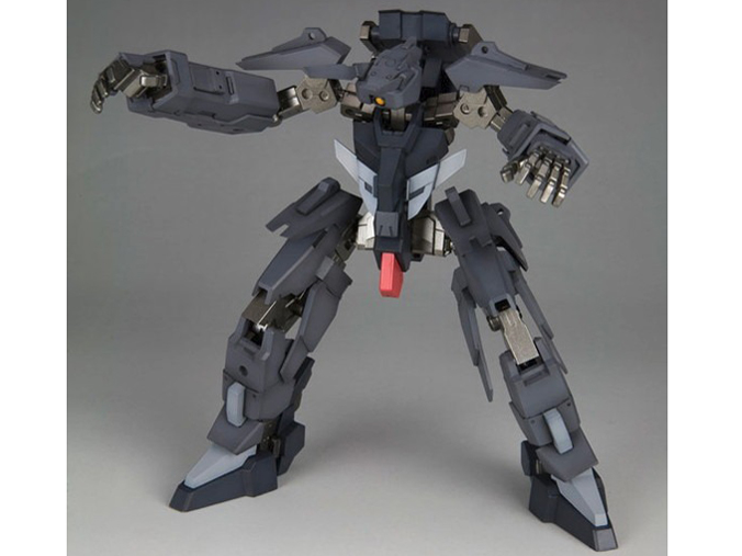 �t���[���A�[���Y 1/100 NSG-12�� �R�{���h�FRE
