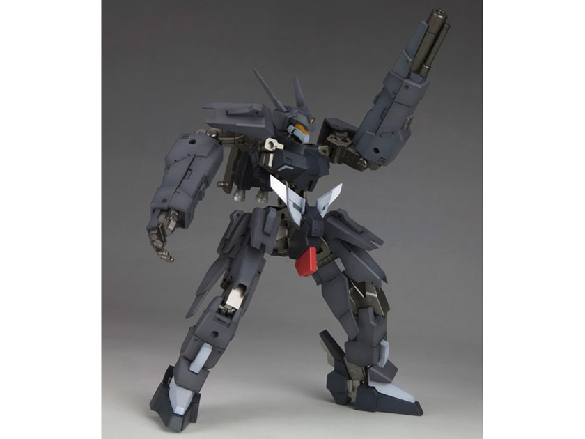 �t���[���A�[���Y 1/100 NSG-12�� �R�{���h�FRE