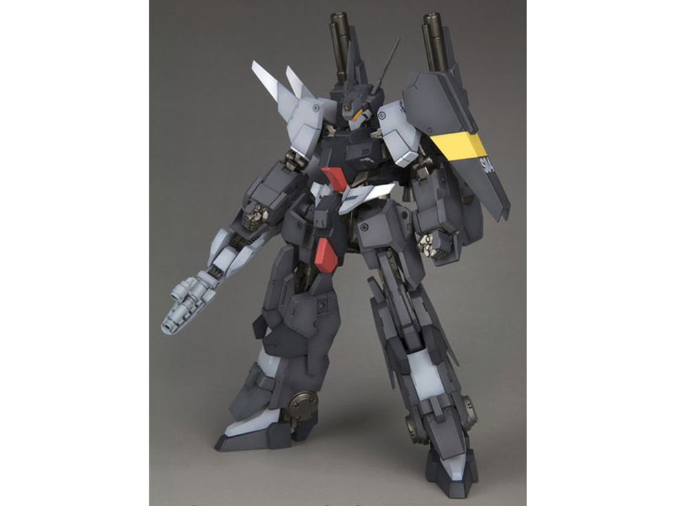 �t���[���A�[���Y 1/100 NSG-12�� �R�{���h�FRE