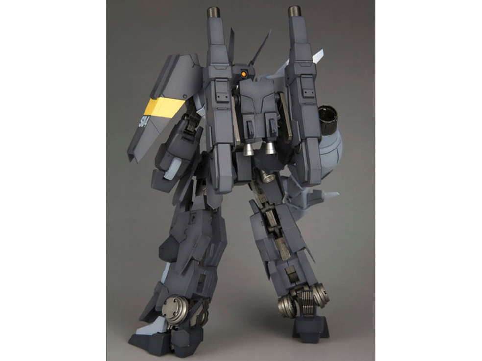 �t���[���A�[���Y 1/100 NSG-12�� �R�{���h�FRE